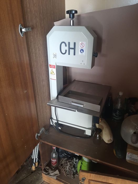 Пила для разделки мяса