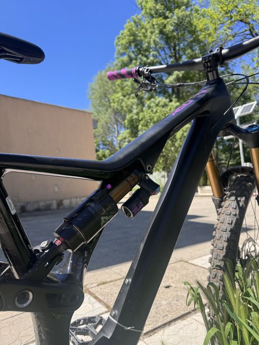 orbea rallon 2021 Xl