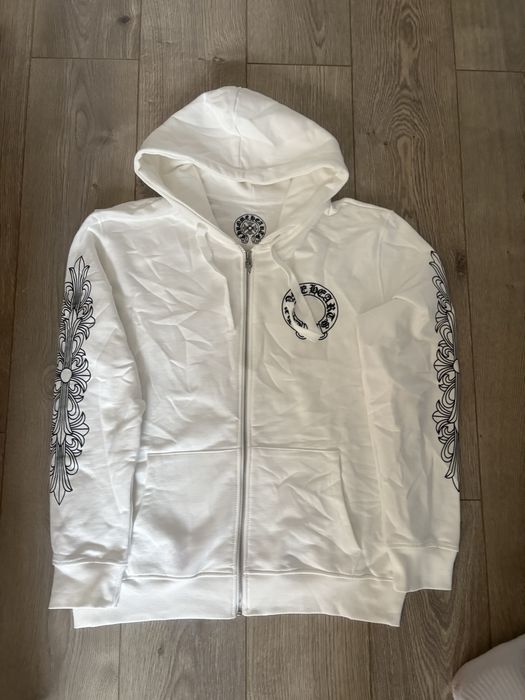 Chrome Hearts Sweatshirt Размер M