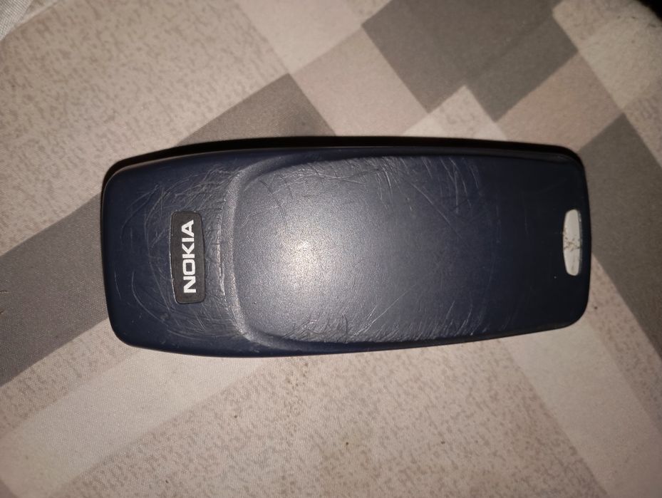 Nokia 3310 (gʻisht)