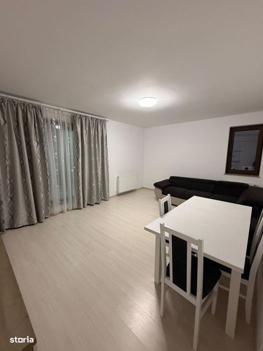 Apartament 4 camere | 110 mp|Băneasa Șisești| Terasă | Parcare inclusă