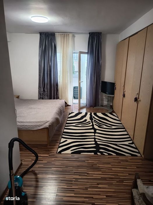 Apartament cu 2 camere, 53,41 mp, 2 balcoane, zona Razoare — fotografia 1