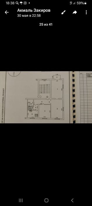 Продается квартира