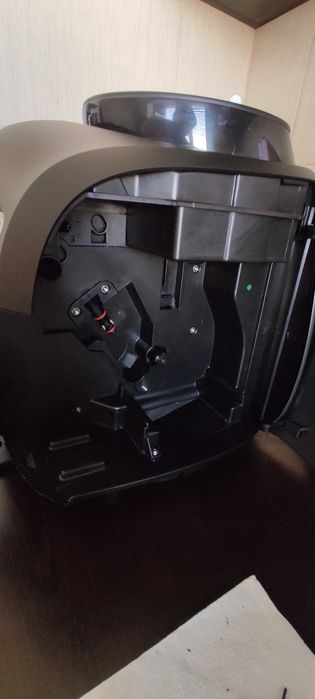 Кафемашина Filips