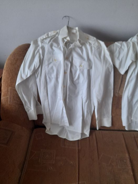 Costum militar cadre oras