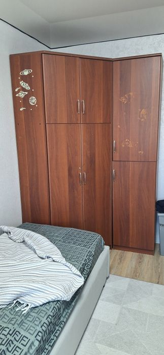 Шкаф детский Бесплатно