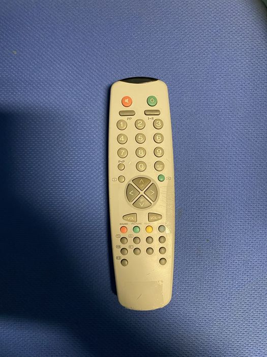 Телевизор Watson