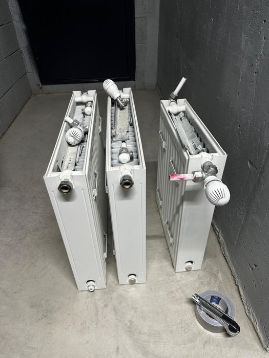 Продаю радиаторы