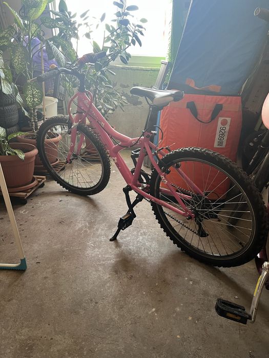 Vand bicicleta fete