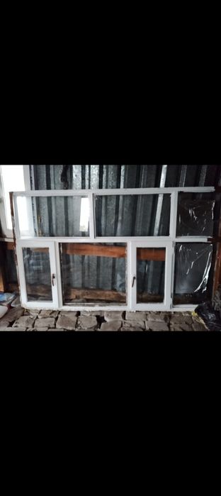Продам деревянный балкон 70000т