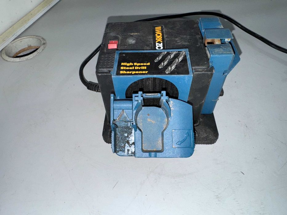 Точиларка - Workzone 65 W