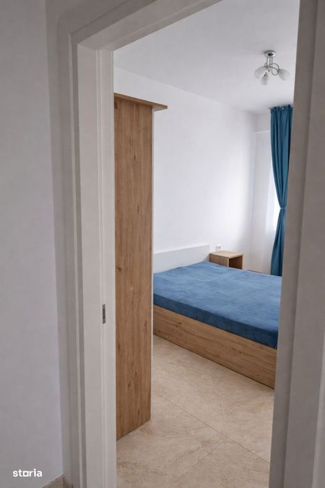 Apartament 3 camere pe partea cu marea mamaia nord
