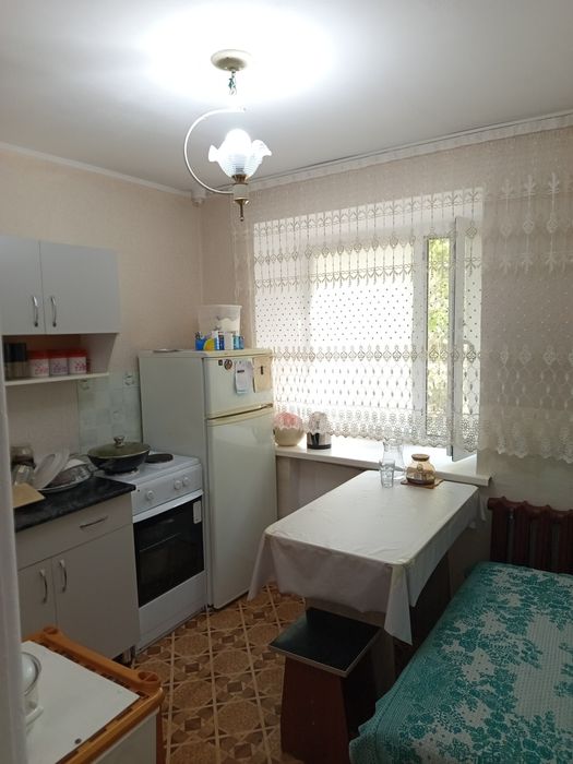 Квартира в Майкудуке, район Колоса