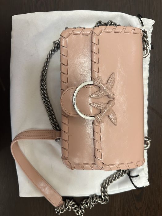 Чанти Pinko