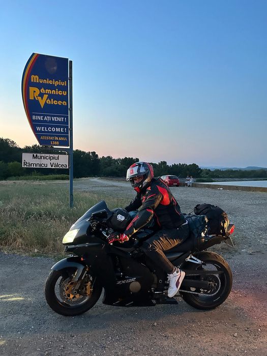kawasaki zx12r • Anunturi gratuite • OLX.ro