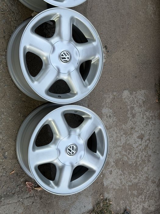 Литье VW passat original