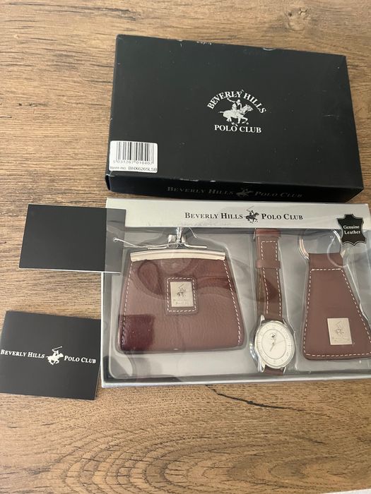 Дамски портмонета на Polo