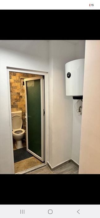 Apartament recent renovat