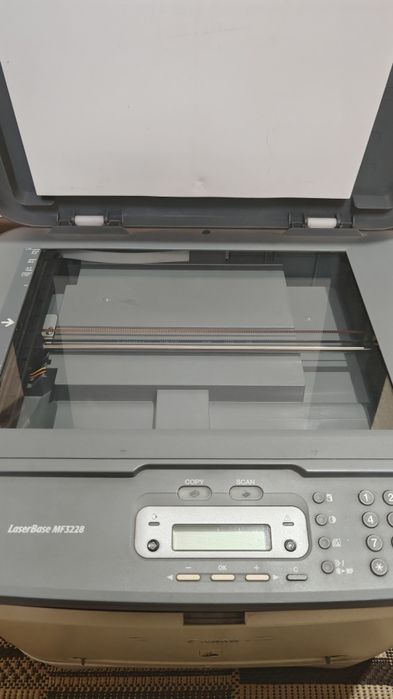 МФУ Canon MF3228 Laser Base
