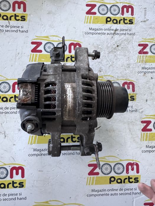 Alternator Toyota Aygo 1.0 benzina cod motor 1KR 2015-2021