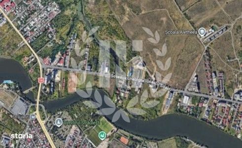 Teren Intravilan Sisești Sector 1 | Dezvoltare Rezidențială | 1.132 mp