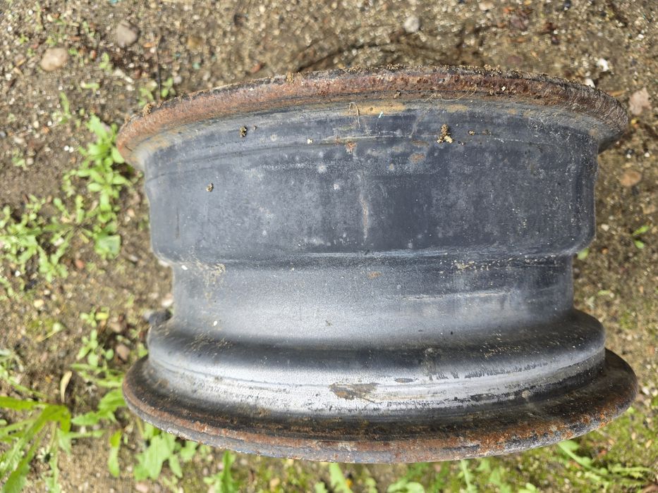 Продам железные диски R14 R15