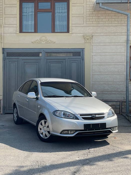 Продаётся Шевролет Жентра