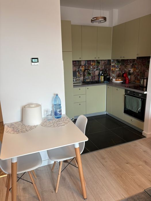 Studio de închiriat
