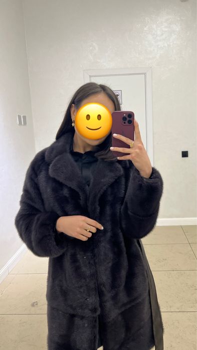 Шуба трансформер