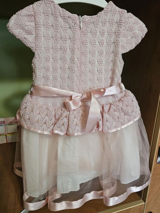 Rochie fetita 2-3 ani