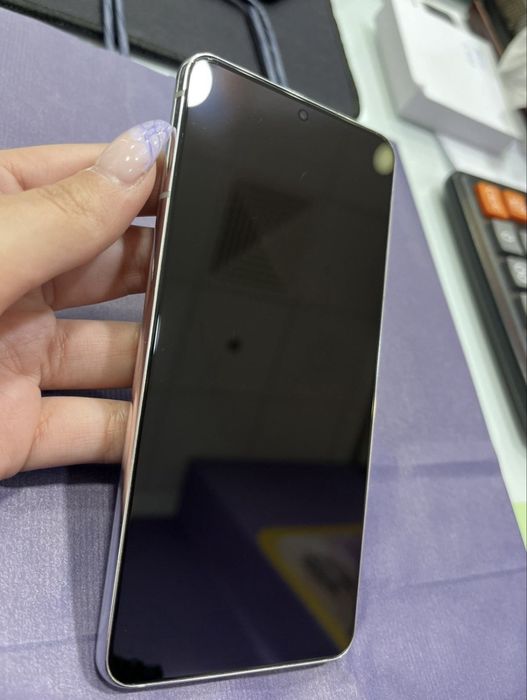 Samsung galaxy s21 256GB