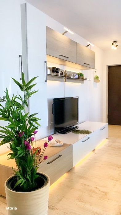 Dimitrie Leonida/Metrou- Apartament 2 camere/Bloc nou