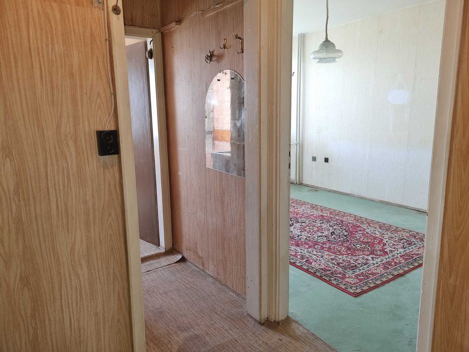 Продава се Едностаен апартамент в Стара Загора, Три чучура - център - 35 кв.м за 714 €/кв.м - Снимка #4