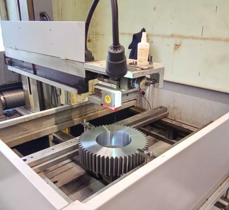 Симда (электроэрозионный) кесиш хизмати (DK7745Z)