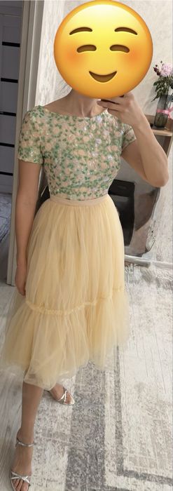 Продам платья размера М