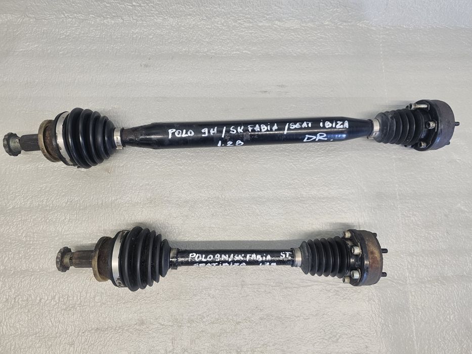 Planetare Vw Polo 9N/Skoda Fabia/Seat Ibiza