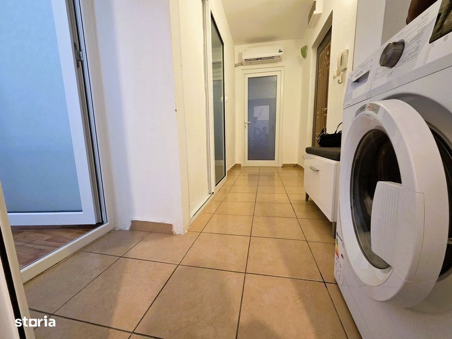 Apartament 2 camere STR GARII-FALEZA