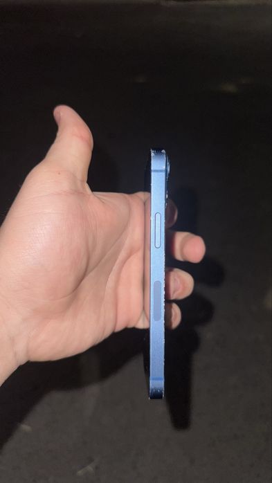 Iphone 13 mini holati zor