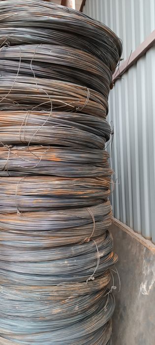 Визальный проволока 25кг