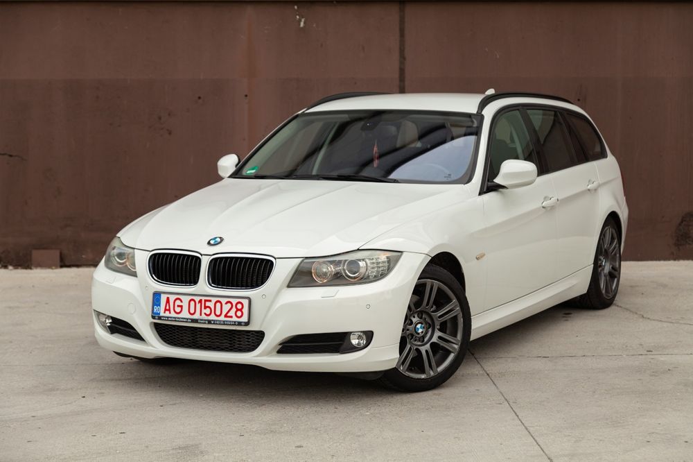 BMW 3 Series 2012 — imagine 2
