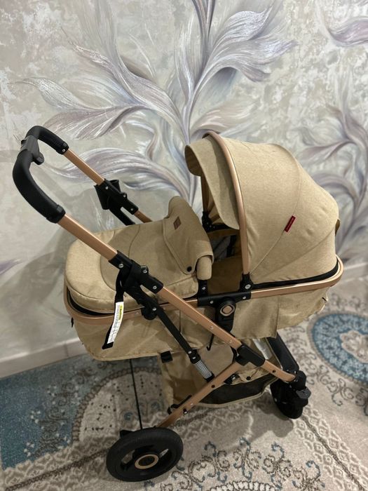 Продам коляску покупал декабрье