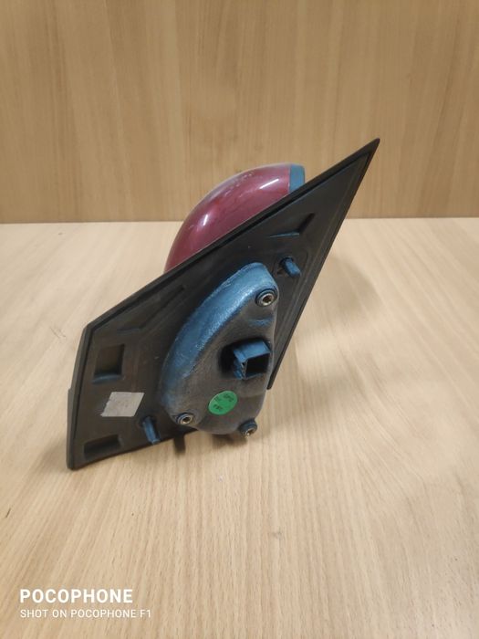 Дясно ел. Огледало Chevrolet Aveo T 300 / Шевролет Авео Т 300 2011/18г