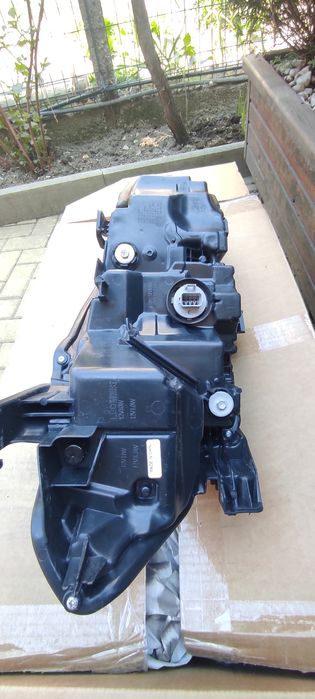 Фар за Honda civic 11 gen USA