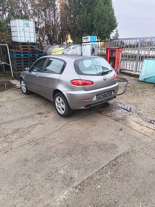 Алфа 147 1.9 жтдм