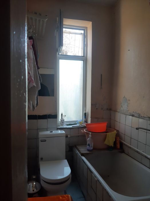 Yangihayot tumani, Rayxon, 1tor kochasi, 8-2 Uy