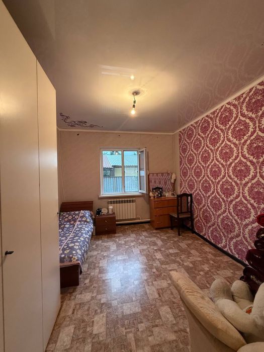 Продам дом город Талгар