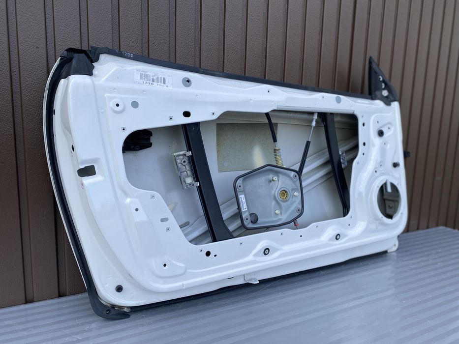 Usa st fata vw Scirocco cod culoare LB9A 2008-2015