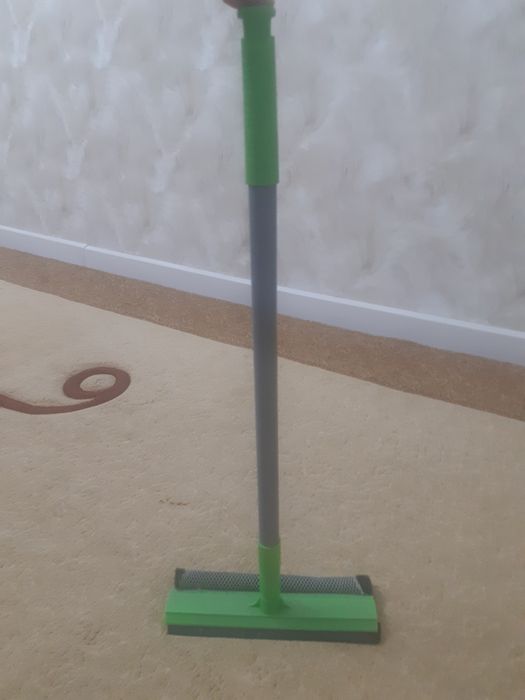 Терезе тазалайтын