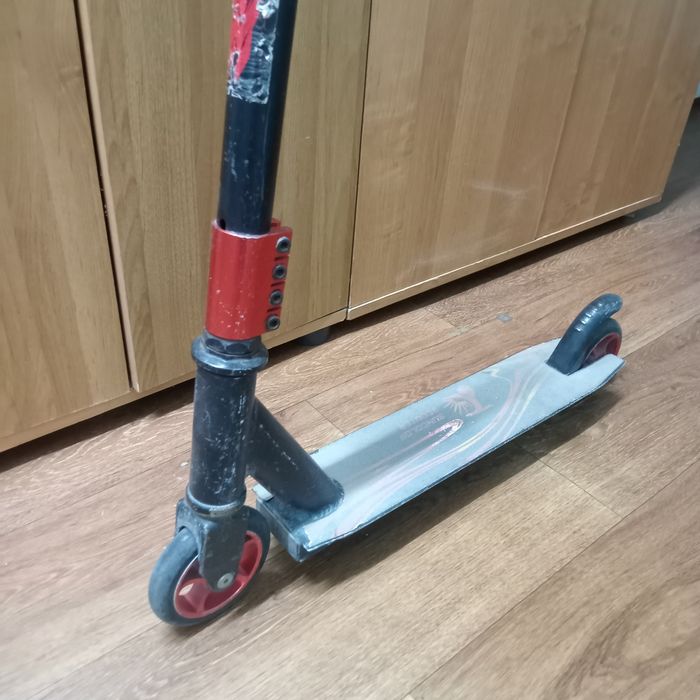 Срочно продам самокат
