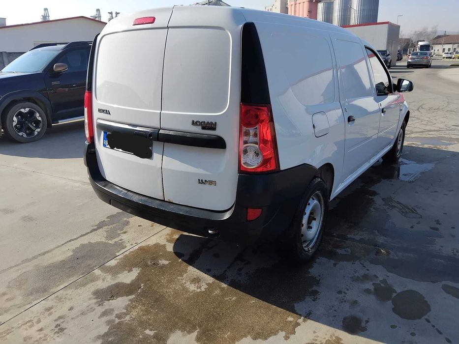 Vand Dacia Logan